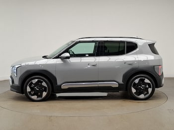 Used Kia EV2 2026 for sale - 79447759: Photo