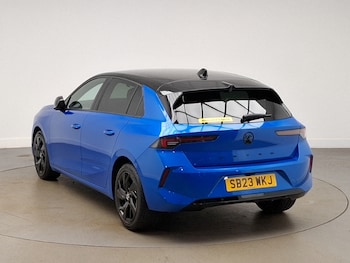 Used Vauxhall Astra 2023 for sale - 75491836: Photo