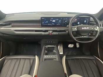 Used Kia EV9 2025 for sale - 79489498: Photo