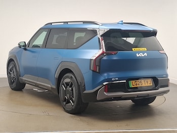 Used Kia EV9 2025 for sale - 79489498: Photo