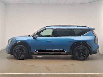 Used Kia EV9 2025 for sale - 79489498: Photo
