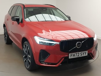 2023 - 2.0 B5P Ultimate Dark 5dr AWD Geartronic