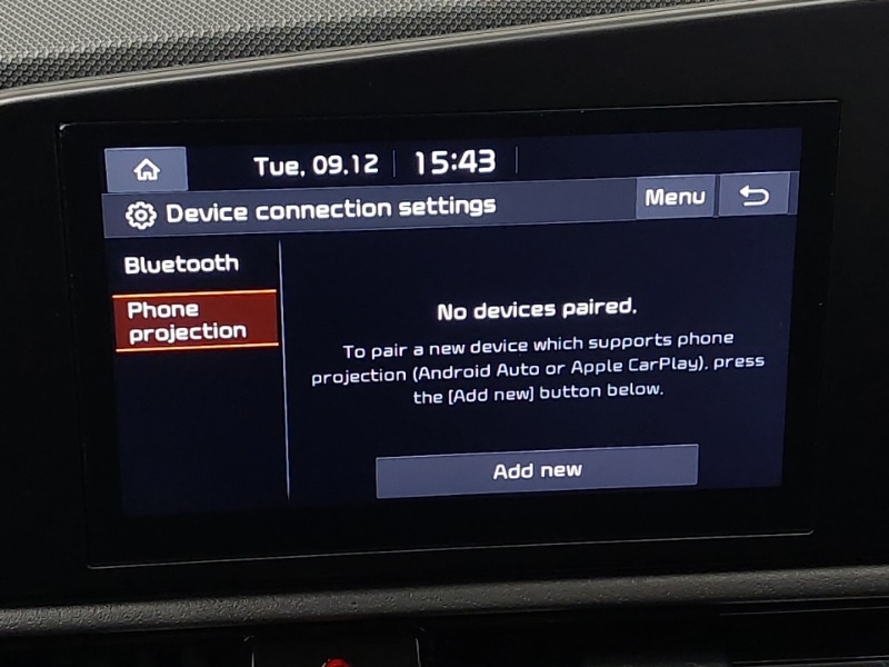 Used Kia Niro 2022 for sale - 77414301: Photo 11