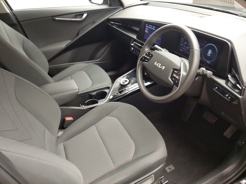 Used Kia Niro 2022 for sale - 77414301: Photo 13