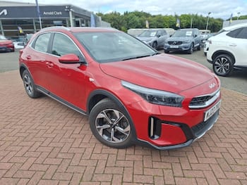 Used Kia XCeed 2023 for sale - 79638675: Photo