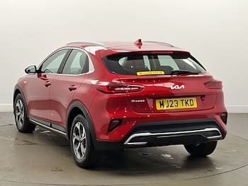 Used Kia XCeed 2023 for sale - 79638675: Photo