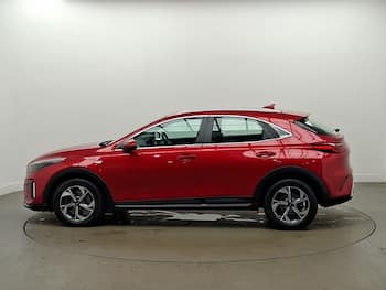Used Kia XCeed 2023 for sale - 79638675: Photo