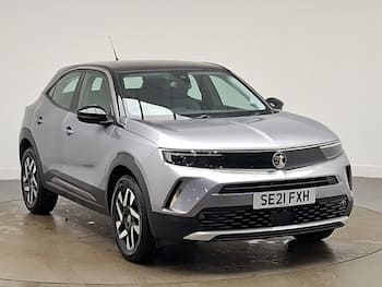 Used Vauxhall Mokka 2021 for sale - 79525613: Photo