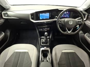 Used Vauxhall Mokka 2021 for sale - 79525613: Photo