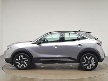Used Vauxhall Mokka 2021 for sale - 79525613: Photo