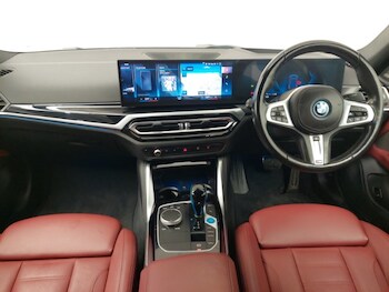 Used BMW i4 2022 for sale - 77644413: Photo
