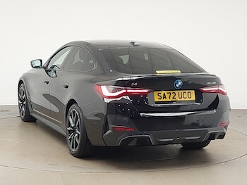 Used BMW i4 2022 for sale - 77644413: Photo