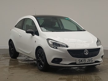 Used Vauxhall Corsa 2019 for sale - 77509091: Photo