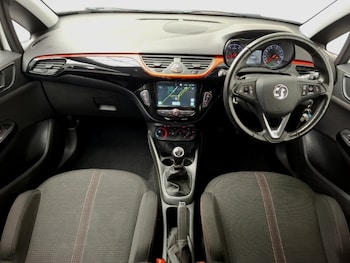 Used Vauxhall Corsa 2019 for sale - 77509091: Photo