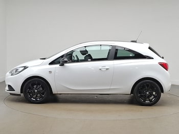 Used Vauxhall Corsa 2019 for sale - 77509091: Photo