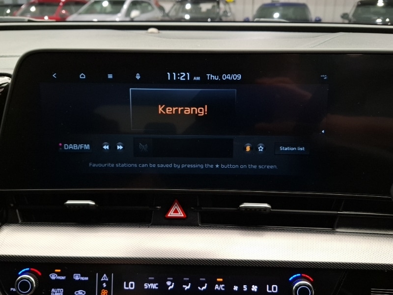 Vehicle 16
