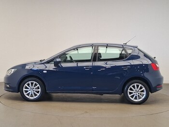 Used SEAT Ibiza 2017 for sale - 78342733: Photo