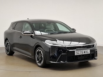 Used Kia K4 2026 for sale - 79070075: Photo