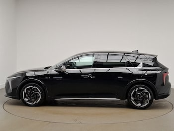 Used Kia K4 2026 for sale - 79070075: Photo