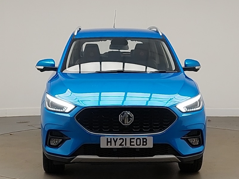 Used MG MG ZS 2021 for sale - 76860225: Photo 12