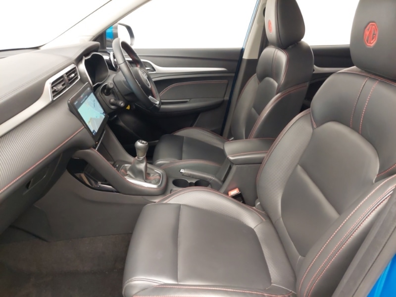 Used MG MG ZS 2021 for sale - 76860225: Photo 5