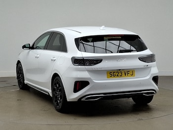 Used Kia Ceed 2023 for sale - 78046330: Photo