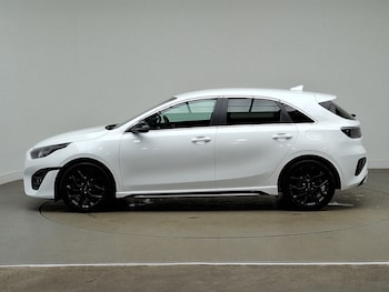 Used Kia Ceed 2023 for sale - 78046330: Photo