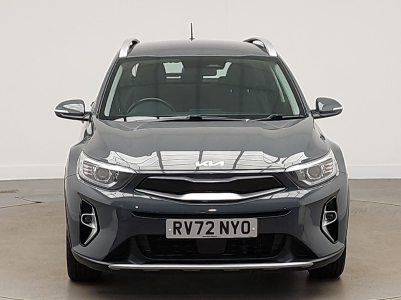 Used Kia Stonic 2022 for sale - 76707731: Photo 12