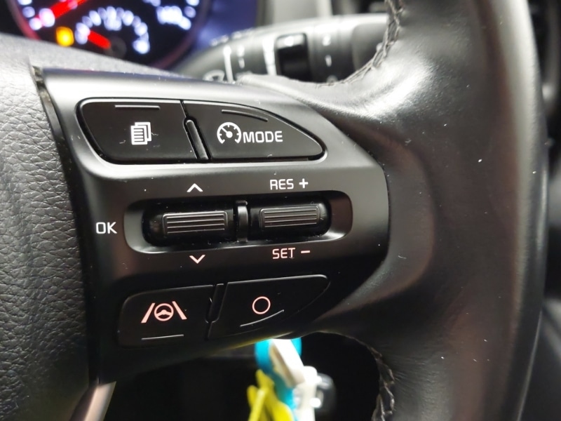 Used Kia Stonic 2022 for sale - 76707731: Photo 19