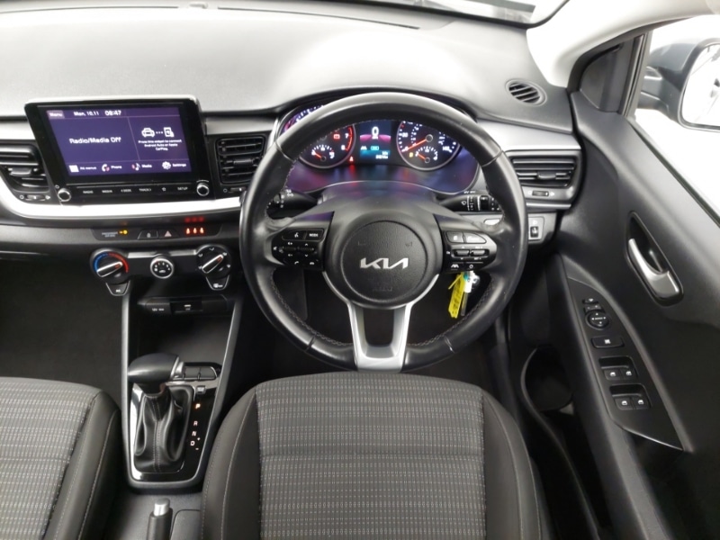 Used Kia Stonic 2022 for sale - 76707731: Photo 7