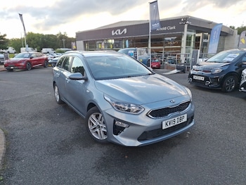 Used Kia Ceed 2019 for sale - 79493348: Photo