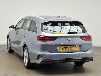Used Kia Ceed 2019 for sale - 79493348: Photo