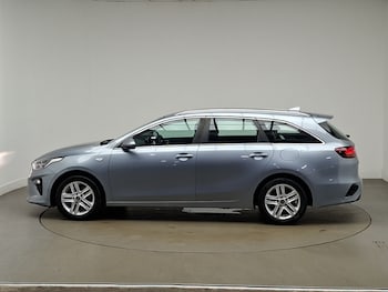 Used Kia Ceed 2019 for sale - 79493348: Photo