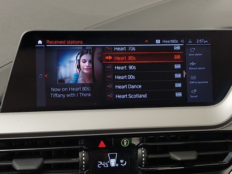 Used BMW 1 Series 2021 for sale - 76906525: Photo 11