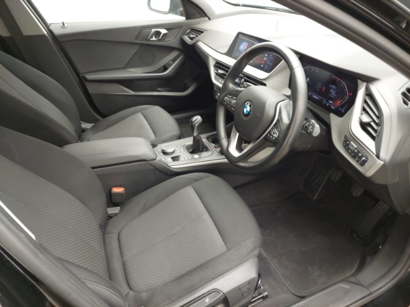 Used BMW 1 Series 2021 for sale - 76906525: Photo 13