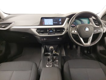 Used BMW 1 Series 2021 for sale - 76906525: Photo