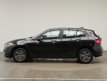 Used BMW 1 Series 2021 for sale - 76906525: Photo