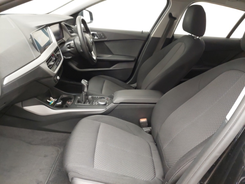 Used BMW 1 Series 2021 for sale - 76906525: Photo 5