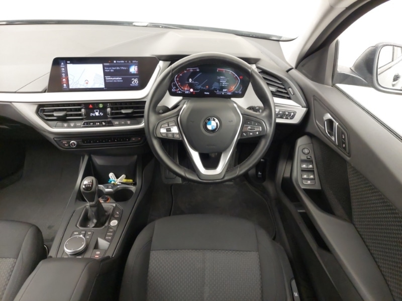 Used BMW 1 Series 2021 for sale - 76906525: Photo 7