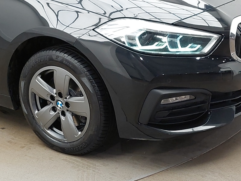 Used BMW 1 Series 2021 for sale - 76906525: Photo 9