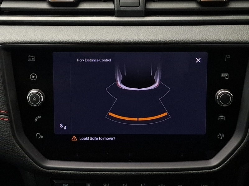 Used SEAT Arona 2021 for sale - 77841950: Photo 11