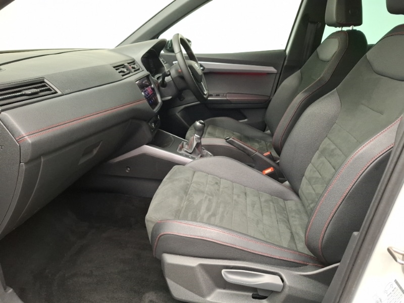 Used SEAT Arona 2021 for sale - 77841950: Photo 5