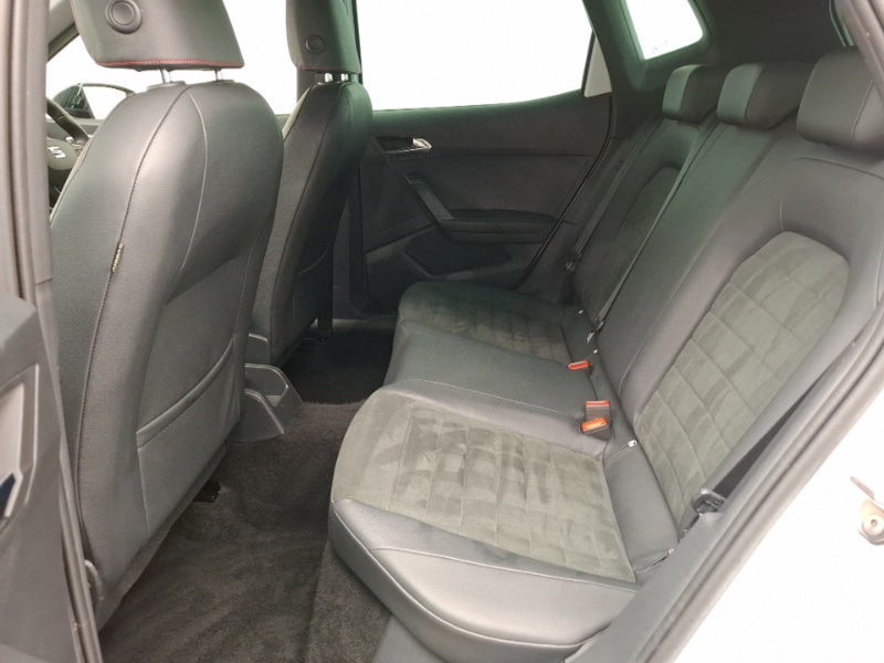 Used SEAT Arona 2021 for sale - 77841950: Photo 6