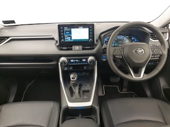 Used Toyota RAV4 2022 for sale - 75424363: Photo