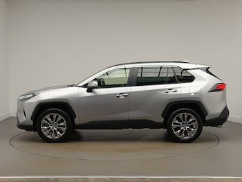 Used Toyota RAV4 2022 for sale - 75424363: Photo