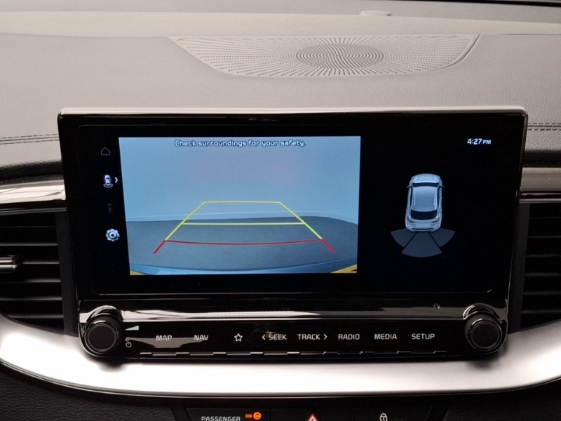 Used Kia XCeed 2025 for sale - 77852170: Photo 11