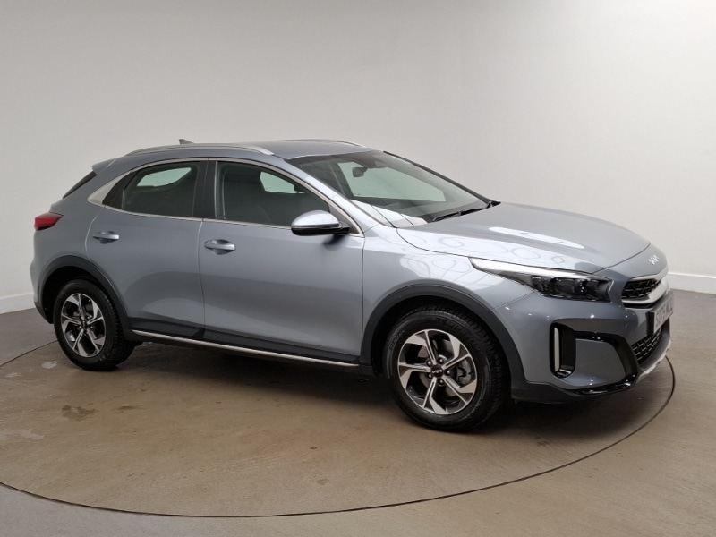 Used Kia XCeed 2025 for sale - 77852170: Photo 13