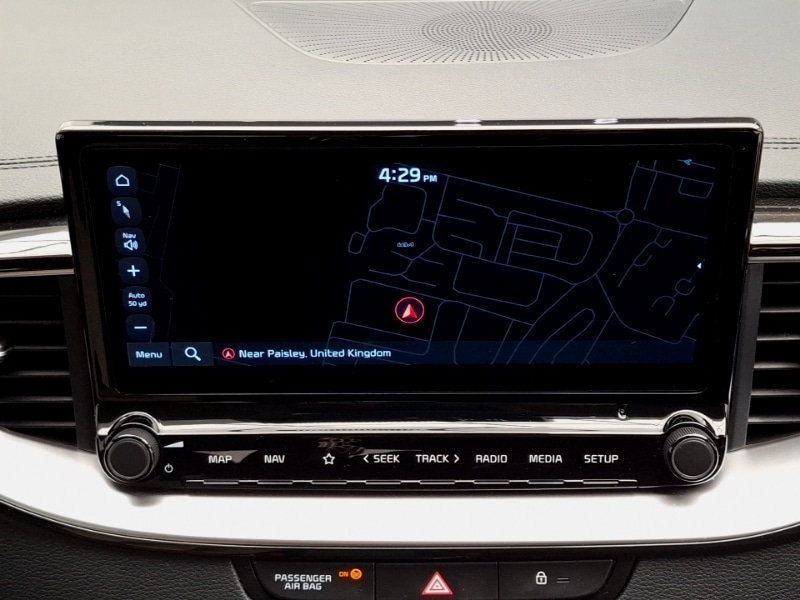 Used Kia XCeed 2025 for sale - 77852170: Photo 14