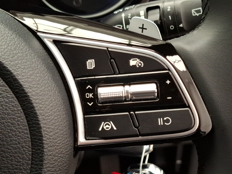 Used Kia XCeed 2025 for sale - 77852170: Photo 18