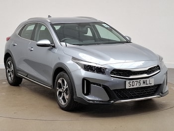 2025 - 1.0T GDi ISG 113 Pure 5dr DCT